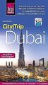 Reise Know-How CityTrip Dubai: Reiseführer mit Falt... | Buch | Zustand sehr gut