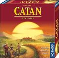 Catan - Das Spiel (Neue Edition) Brettspiel Gesellschaftsspiel KOSMOS