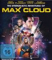 The Intergalactic Adventures of Max Cloud (Blu-ray)