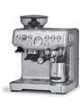 Sage Barista Express Edelstahl SES875BSS Espressomaschine 