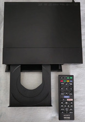 Sony BDP-S4500 3D Blu-ray Player, schwarz