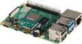 Raspberry Pi 4 Model B 8GB NEU OVP