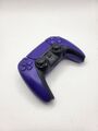  Sony DualSense Wireless Controller PS5 Galactic Purple Playstation 5 Lila - 