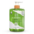 APIS NATURAL ALOE VERA, Aloe Vera Gel für Gesicht und Körper -  99% - 300 ml