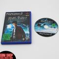 PS2 Spiel | Harry Potter und der Halbblutprinz | Playstation 2
