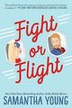 Fight or Flight von Young, Samantha | Buch | Zustand gut