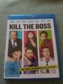 Kill the Boss: Die total unangemessene Edition / Blu-Ray / Zustand Sehr gut 