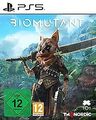 Biomutant von THQ Nordic GmbH | Game | Zustand sehr gut