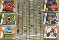 100's of Nintendo DS/3DS Spiele - alle verpackt & komplett - KAUFEN 5 ERHALTEN SIE 2 KOSTENLOS