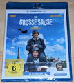 Blu-ray "Die große Sause" (1966), Neu & OVP, 50-Jahre-Jubiläumsedition von 2016