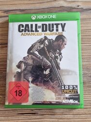 ** Call of Duty: Advanced Warfare (Xbox One) "Top" Sehr Gut 