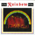 Rainbow On Stage 1977 Universal Polydor CD Album (Kill The King)