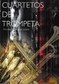 Cuartetos de trompeta Nicolau Rodríguez López Taschenbuch Paperback Spanisch