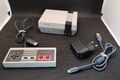 Nintendo Classic Mini NES - Mini 30 Spiele Klassiker - TOP