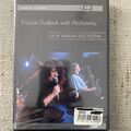 Urszula Dudziak & Walkaway Live At Warsaw Jazz Festival (DVD, 2005) sealed