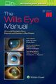 The Wills Eye Manual Kalla Gervasio