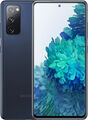Samsung Galaxy S20 FE 2021 G780G 128GB Cloud Navy, Sehr gut – Refurbished