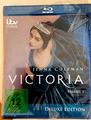 Victoria - Staffel 1 - Deluxe Edition - 2 BluRay