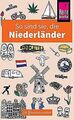 So sind sie, die Niederländer: Die Fremdenversteher von ... | Buch | Zustand gut