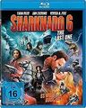 Sharknado 6 - The Last One (Es wurde auch Zeit!) - U... | DVD | Zustand sehr gut