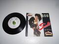 Sinitta - GTO (1987)  Vinyl 7` inch Single Vg ++