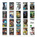 Die besten Sony PSP / PlayStation Portable Spiele - wie Final Fantasy, GTA, Fifa