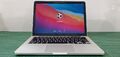 Apple Macbook Pro A1502 (Retina 13" 2013 End) i5 4GB DDR3 128GB SSD QWERTY_2.2_2