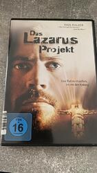 Das Lazarus Projekt