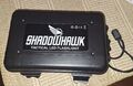 Tactical BOX von SHADOWHAWK ohne Taschenlampe 