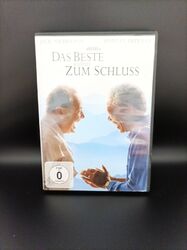 Das Beste kommt zum Schluss (2008, DVD video)