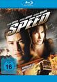 Speed | Blu-ray | deutsch | 2007 | Graham Yost