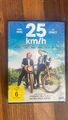 25 Km/h (DVD, 2019, 1-Disc)