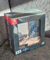 Axiom Verge 1 & 2 - Collector's Edition - Nintendo Switch - NEU