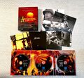 Apocalypse Now, Full Disclosure 3-Disc Deluxe Edition, FSK 16, *J1230TW*