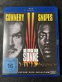 Die Wiege der Sonne - Connery Sean & Snipes Wesley Blu-ray Zustand Sehr Gut @H16