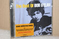 CD - BOB DYLAN - THE BEST OF BOB DYLAN -  ( CD - 1997 )