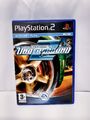 Playstation 2 Need For Speed Underground 2 PS2  OVP