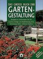 Das grosse Buch der Gartengestaltung | Buch | Zustand sehr gut