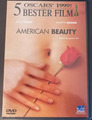 American Beauty DVD Film