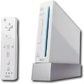 Nintendo Wii weiße Konsole Deal X1 Controller vollständig getestet MIT 2 KOSTENLOSEN SPIELEN.