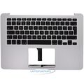 Ersatz Apple MacBook Air 13 A1466 2017 Handauflage Top Case Tastatur Neu UK