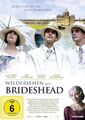 Wiedersehen mit Brideshead (2008)[DVD/NEU/OVP] Matthew Goode, Ben Whishaw, Hayle