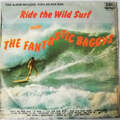 The Fantastic Baggys - Ride The Wild Surf (Vinyl)