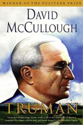 David McCullough Truman (Taschenbuch) (US IMPORT)