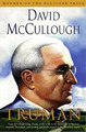 David McCullough Truman (Taschenbuch) (US IMPORT)