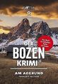 Der Bozen-Krimi: Am Abgrund: Band 2 zur beliebten Reihe ... | Buch | Zustand gut