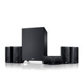 Teufel Consono 35 Mk3 "5.1-Set" Heimkino Lautsprecher Subwoofer Soundanlage