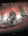 Goat Mountain von Van Linthout, Georges | Buch | Zustand sehr gut