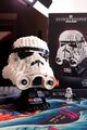 LEGO Star Wars: Stormtrooper Helm (75276) OVP