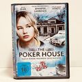 DVD - The Poker House - Nach einer wahren Geschichte - GUT